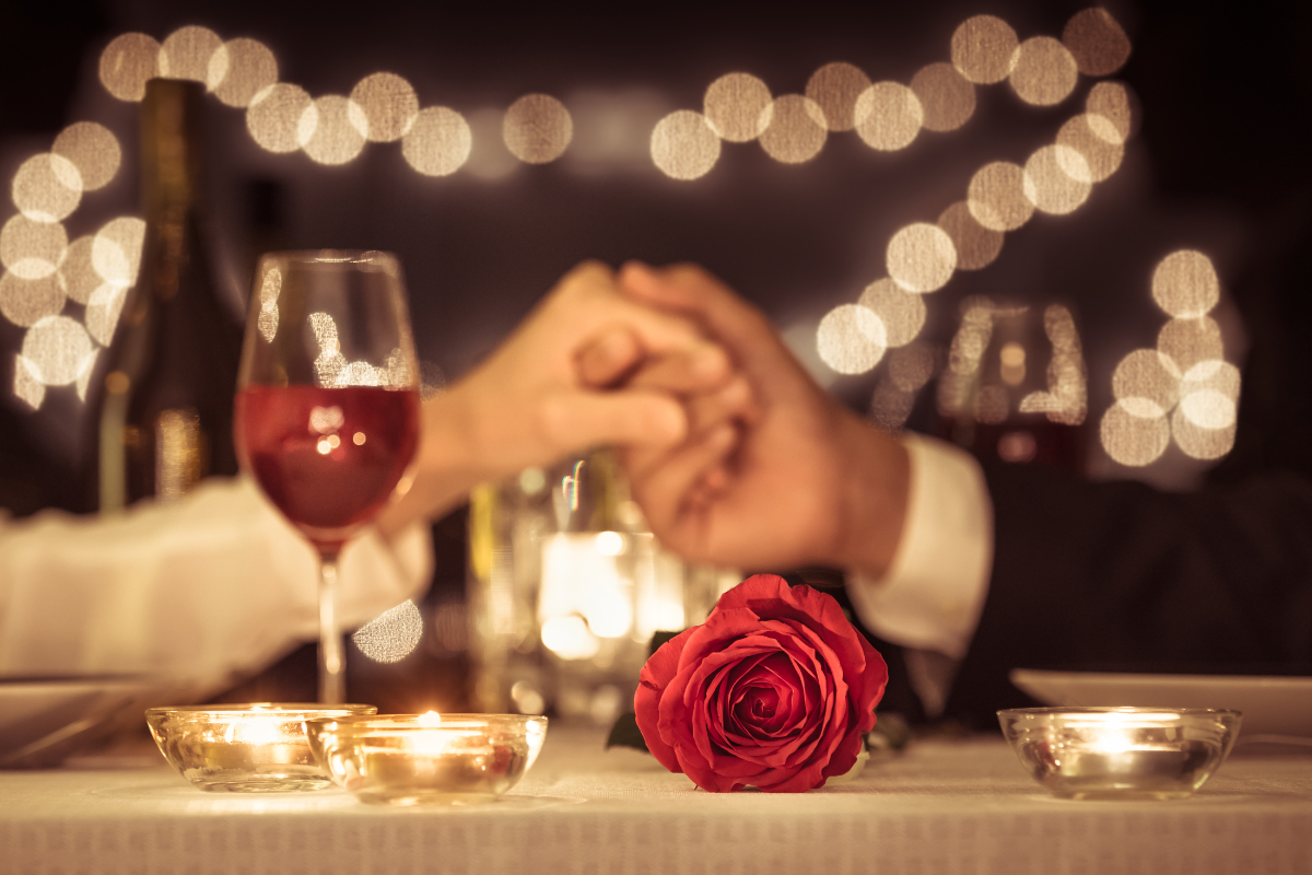 Our Valentine’s Day Natural Gift Guide