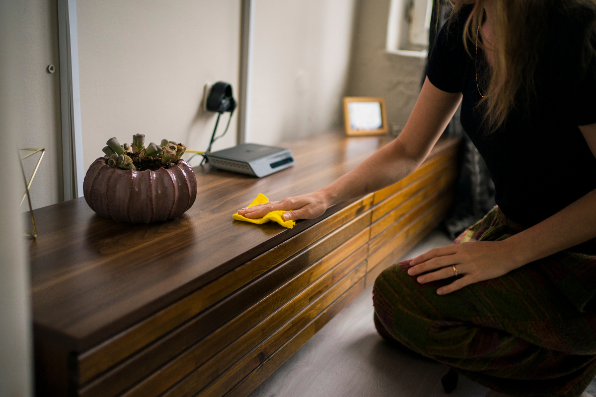 How To Find The Best Chemical Free Cleaning Products For Your Naturally Clean Home