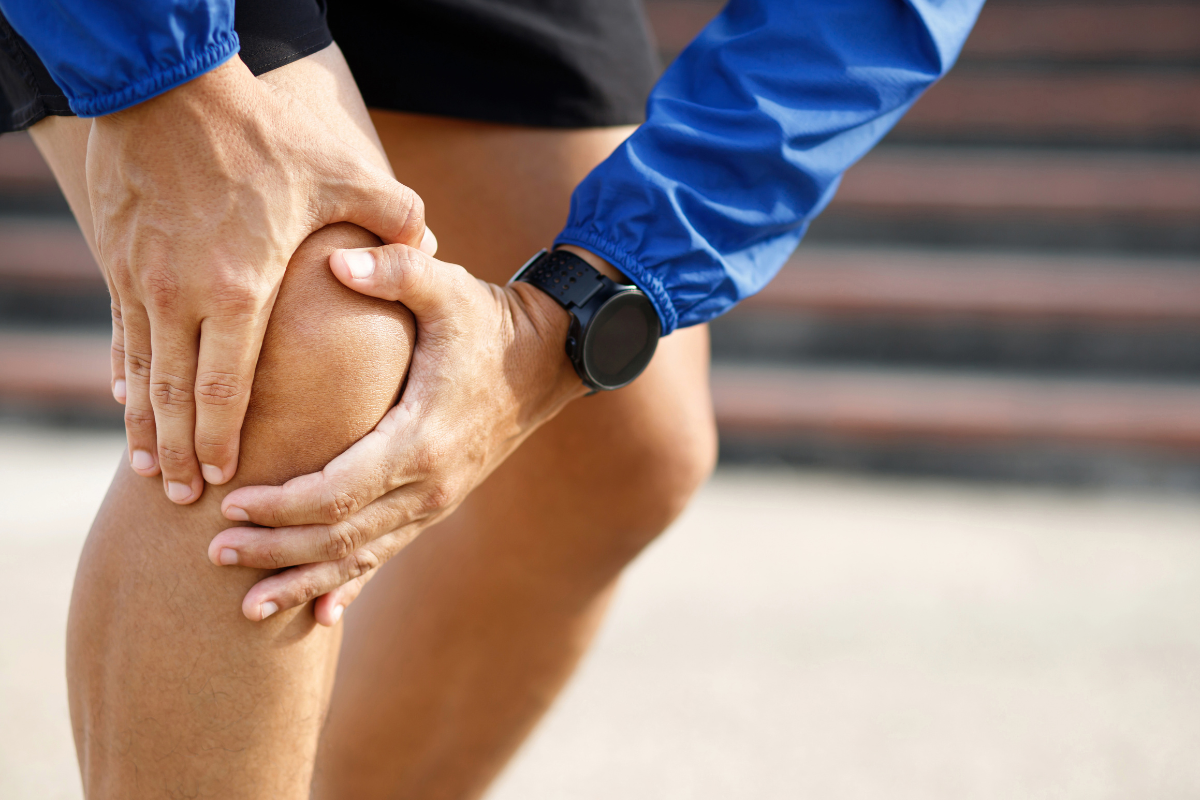 7 of the Best Essential Oils for Joint Pain