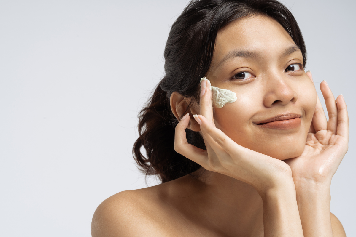 How to Green Your Skincare Routine