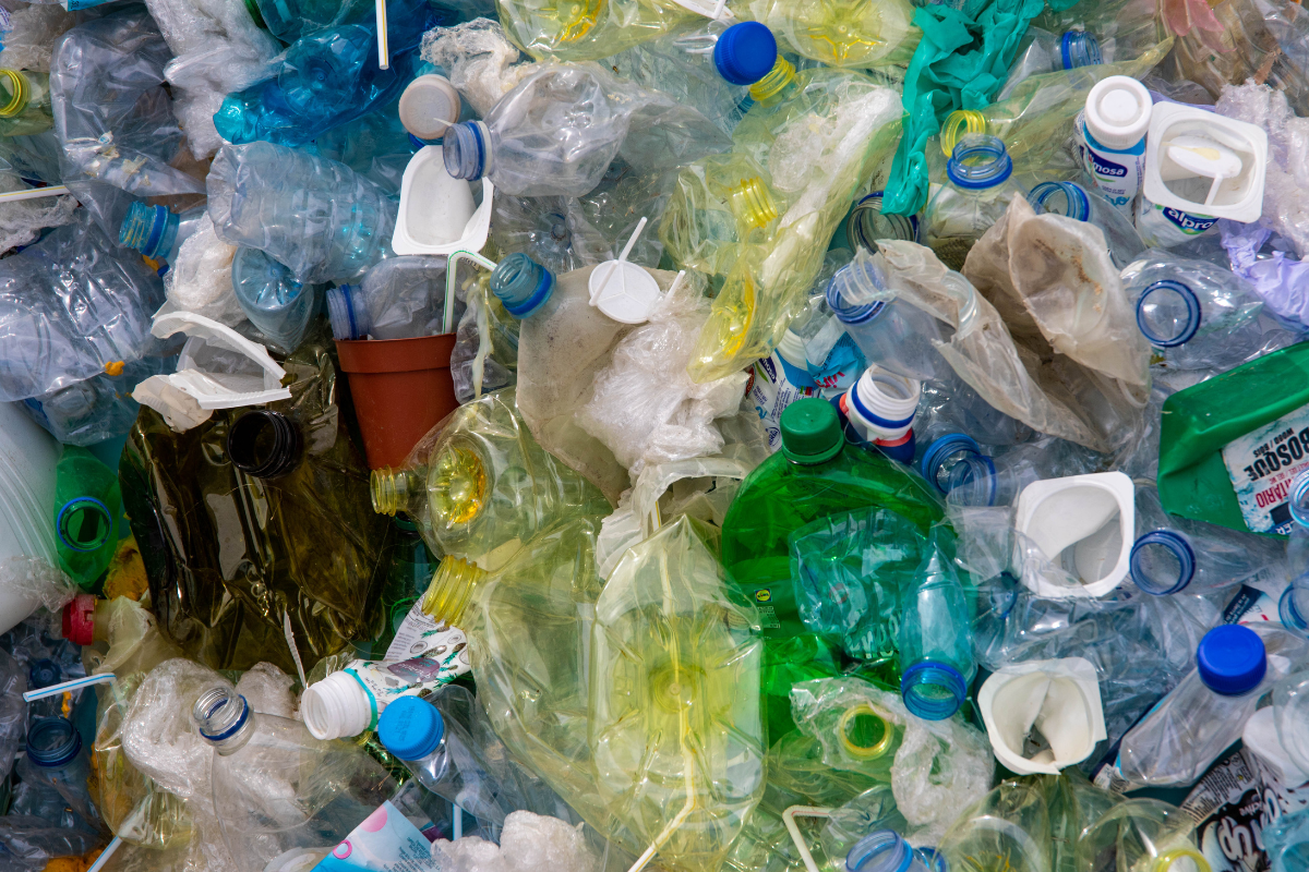 How to Live a Zero-Waste Life