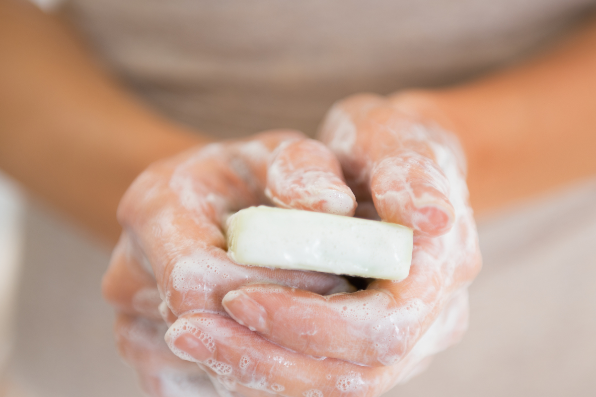 What Is Castile Soap and How To Use It