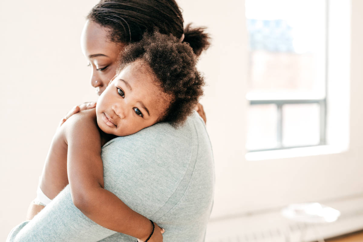 Essential Oils for Mom and Baby