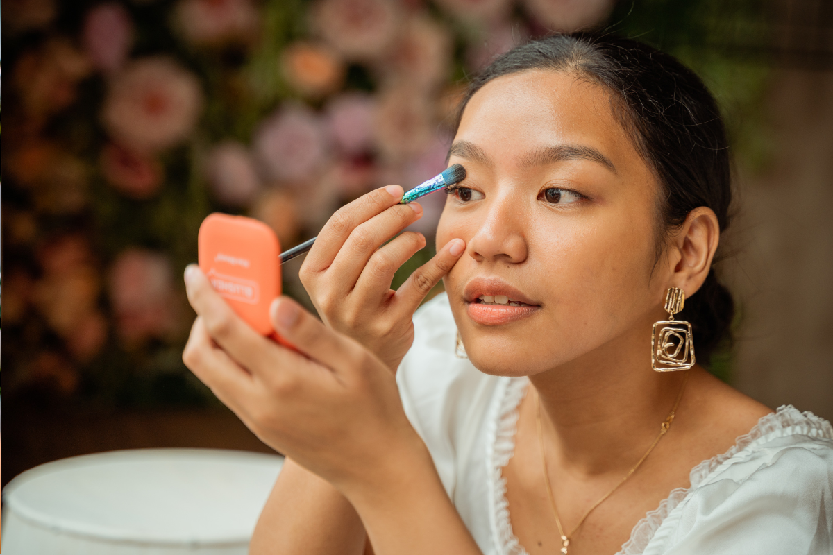 Mineral Makeup for Sensitive Skin Conditions