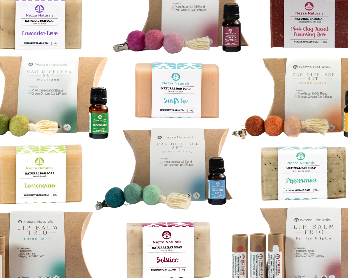 Holiday Gift Guide: Thoughtful, Local & Eco-friendly Gifts for Nearly Everyone on Your List