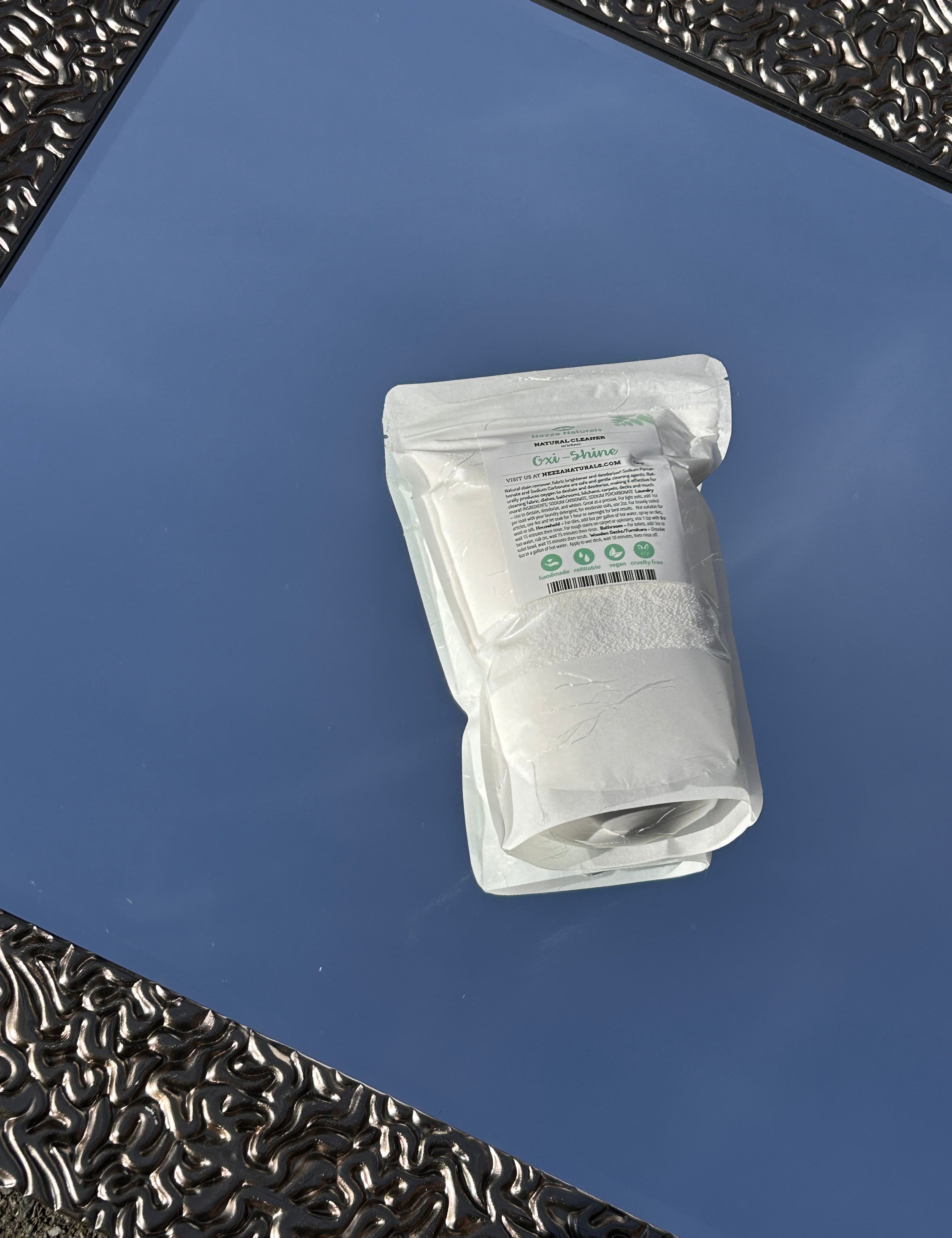 Spring Cleaning Made Simple — Our Go-To Stain Remover & Deodorizer