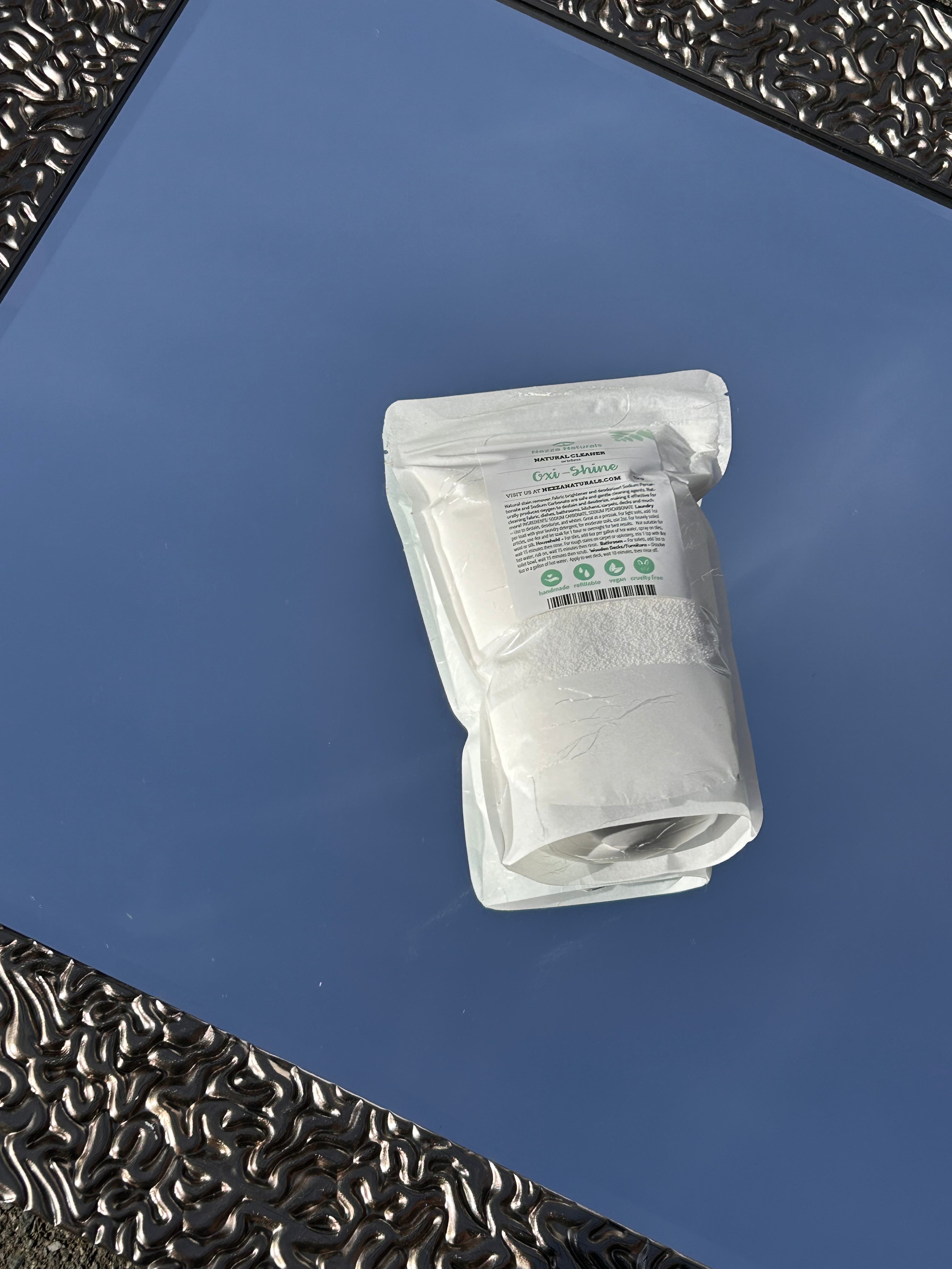 Spring Cleaning Made Simple — Our Go-To Stain Remover & Deodorizer