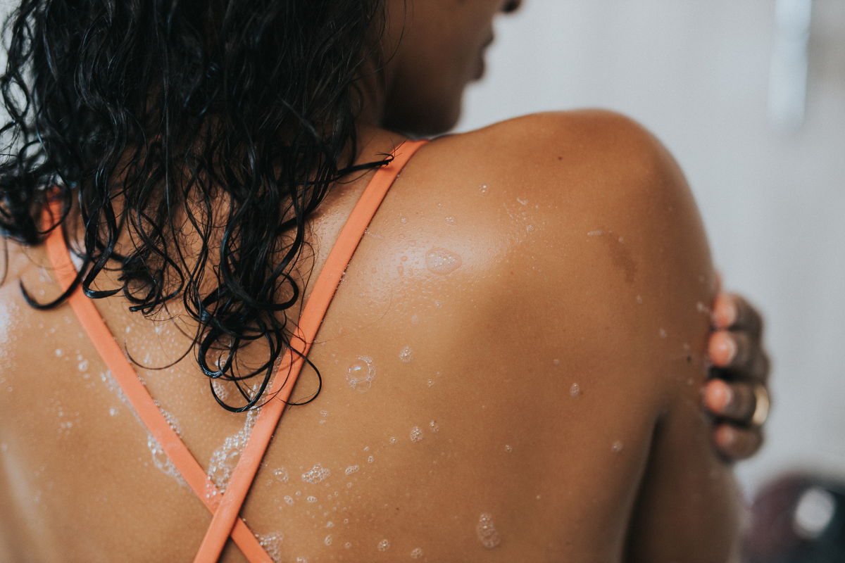 Natural Remedies For Psoriasis and Eczema