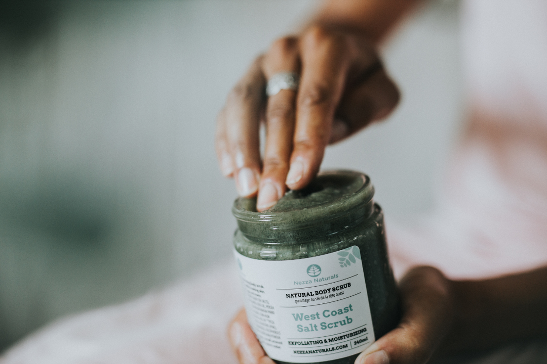 What You Need To Know About Exfoliating – Nezza Naturals