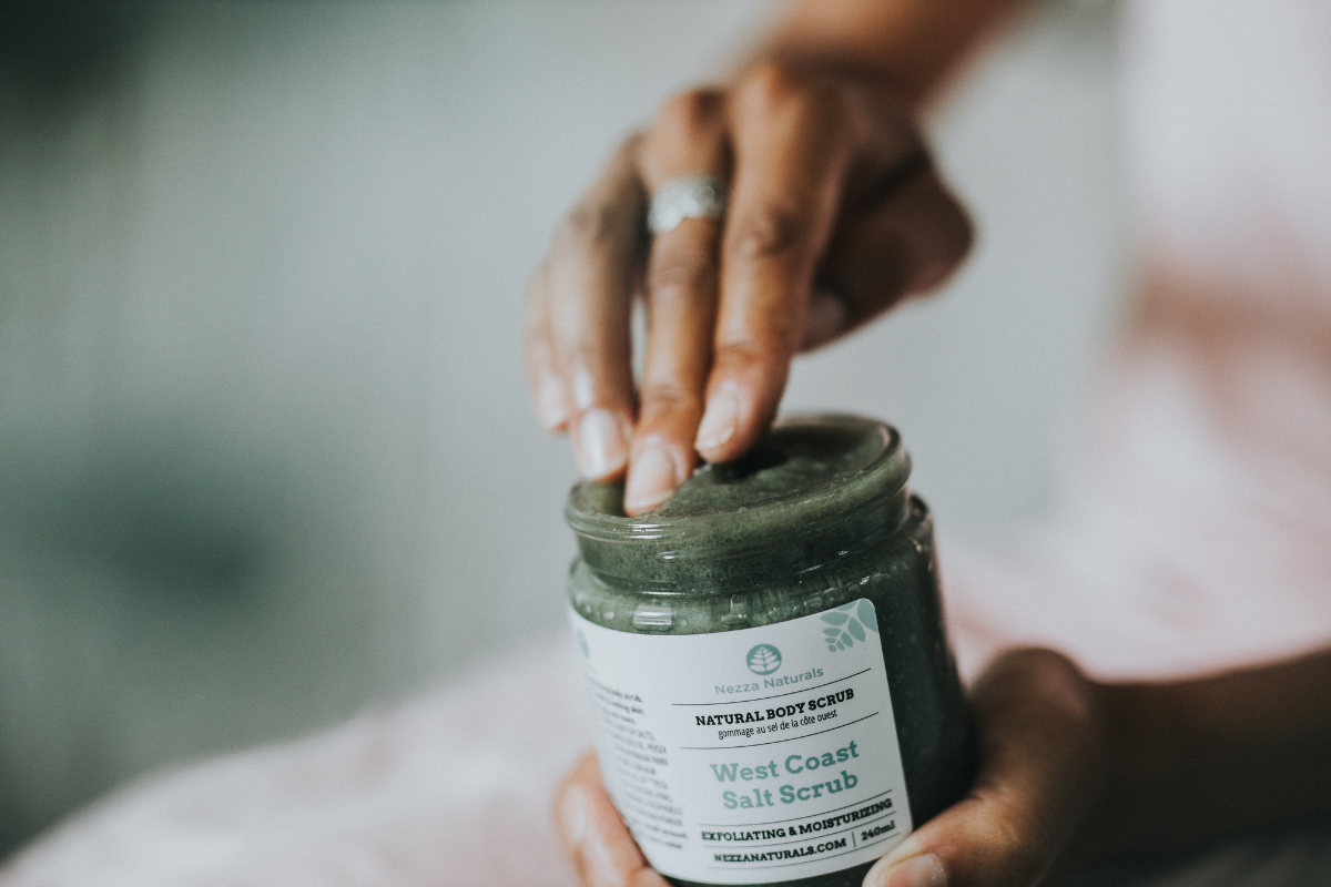 What You Need To Know About Exfoliating