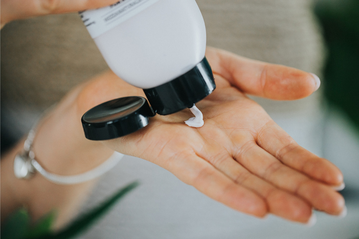 What You Need To Know About Zinc Lotion