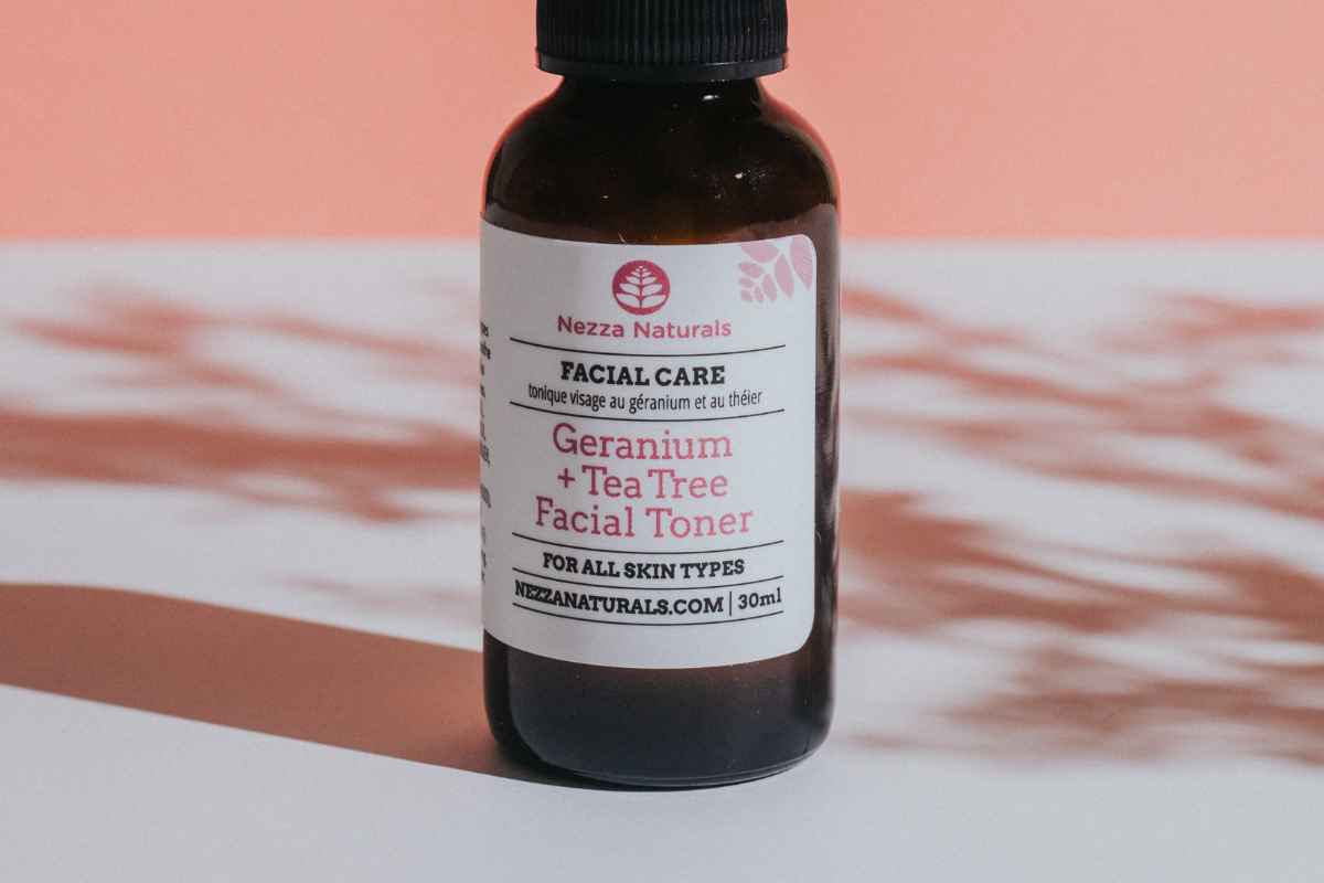 Why You Should Be Using A Toner & How To Choose One