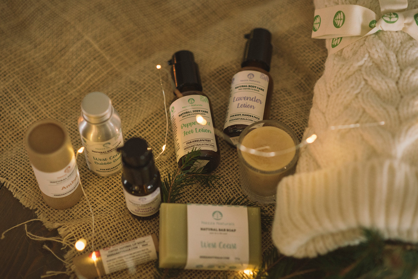 Stocking Stuffers