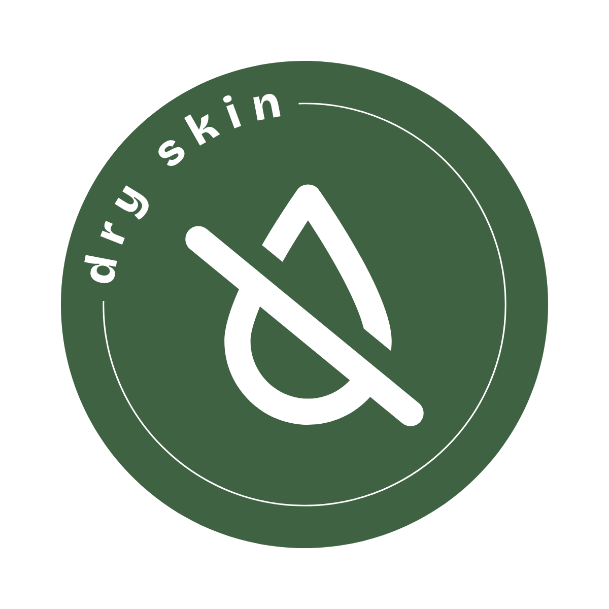 Dry Skin