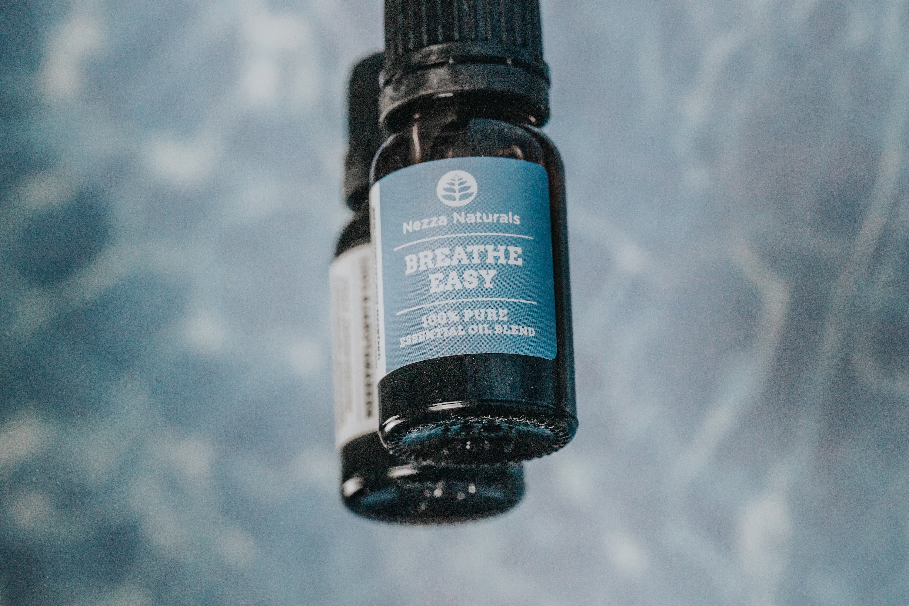 Home Apothecary - Cold & Flu