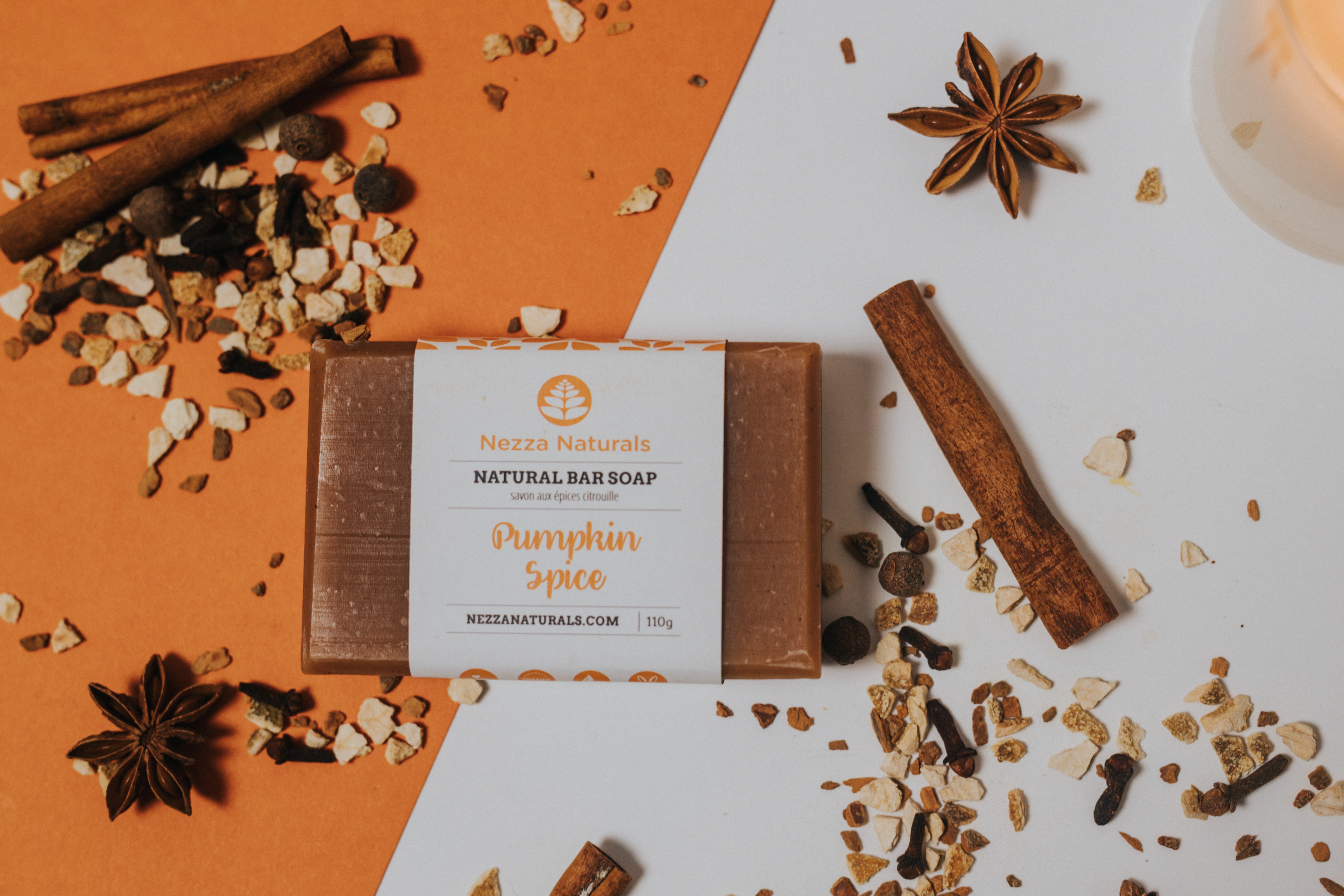 Pumpkin Spice