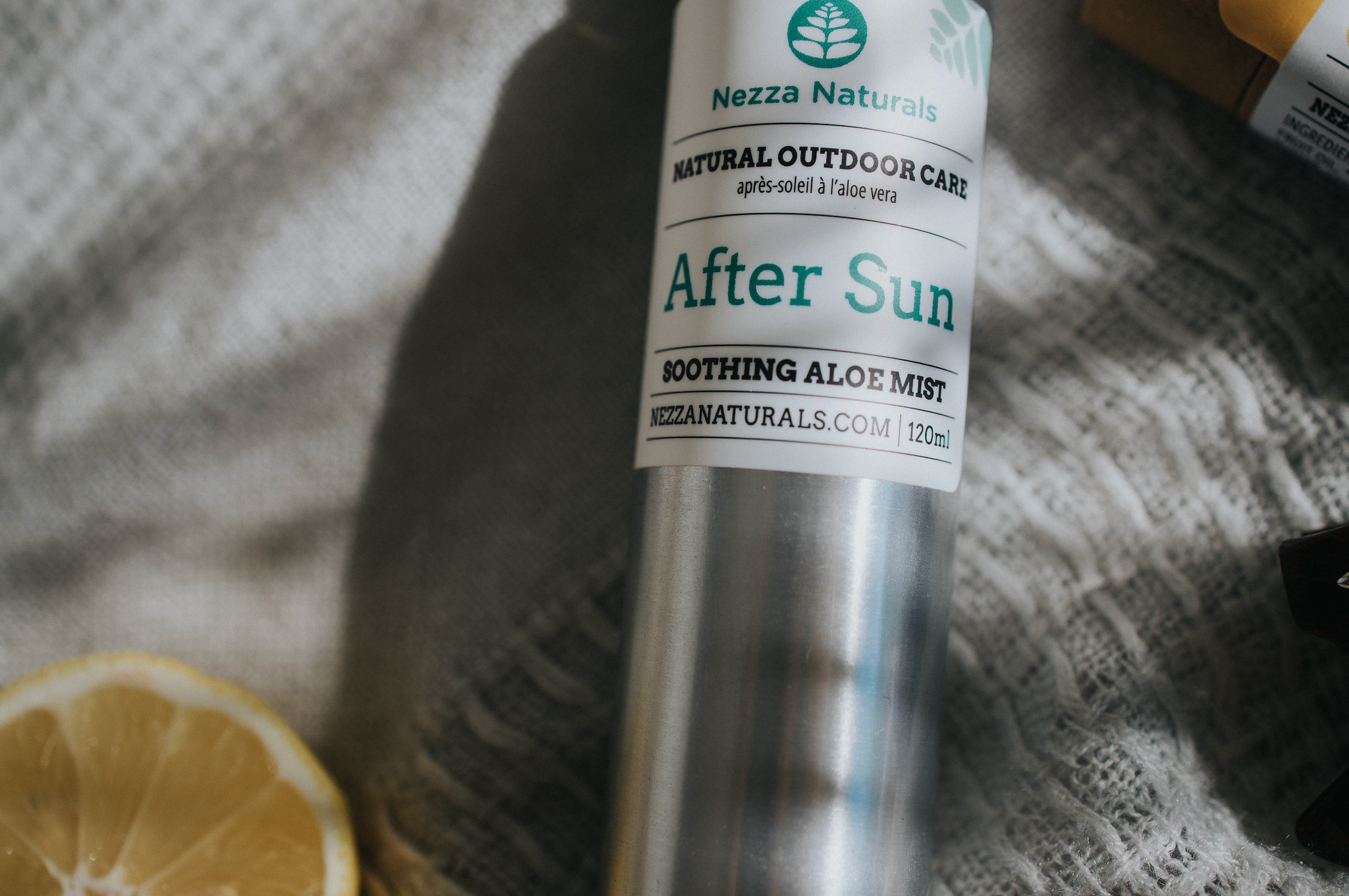 Outdoor Care