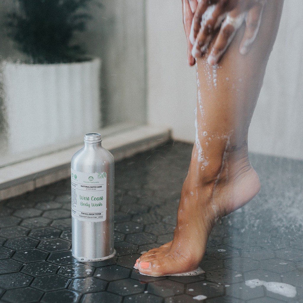 Body Cleansers