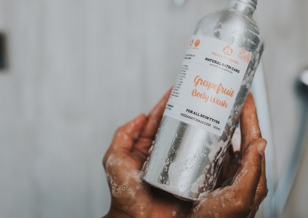 Body Wash