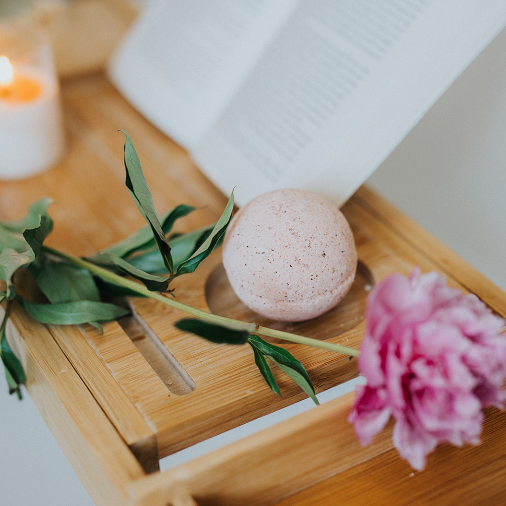 Bath & Relaxation