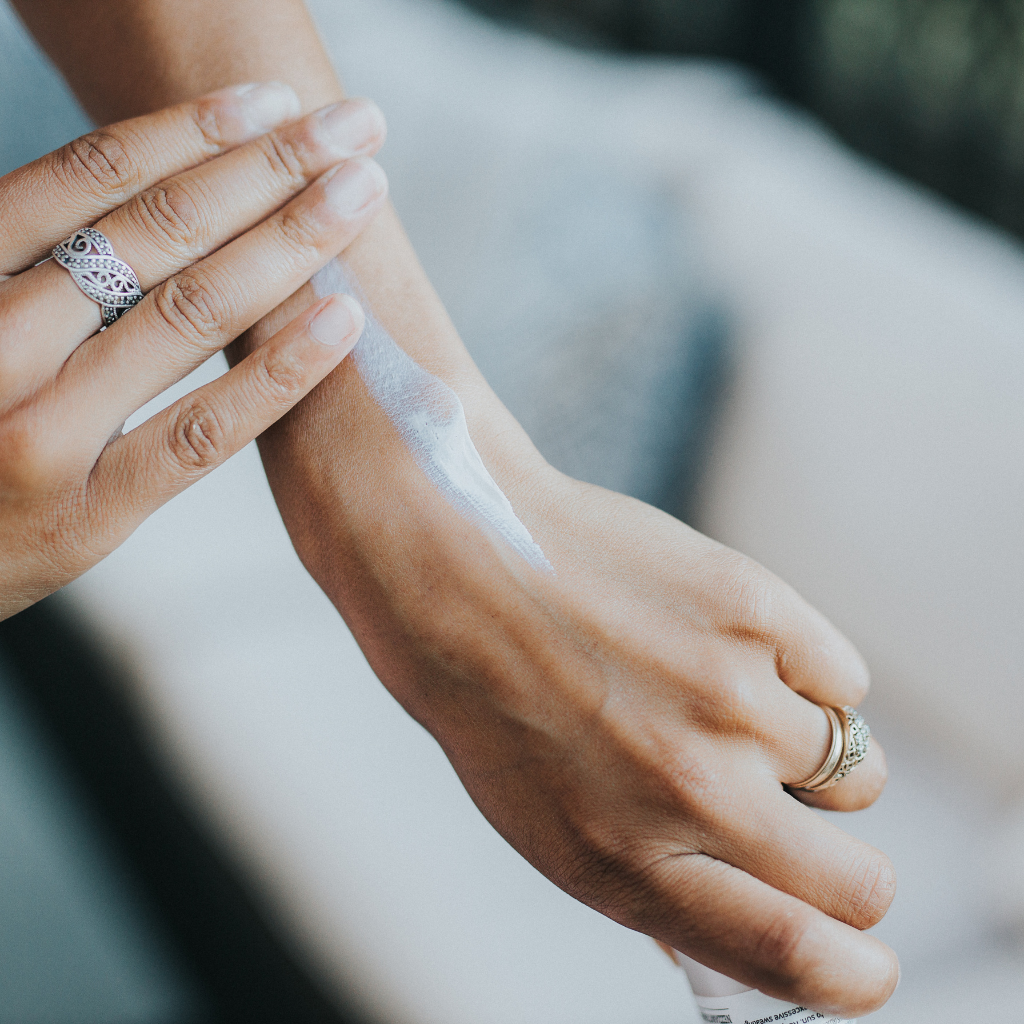 Body Moisturizers