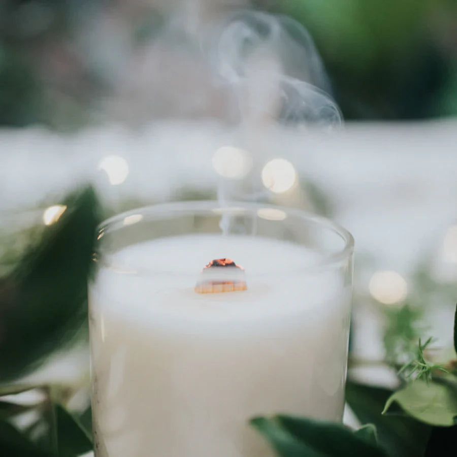 Aromatherapy Candles