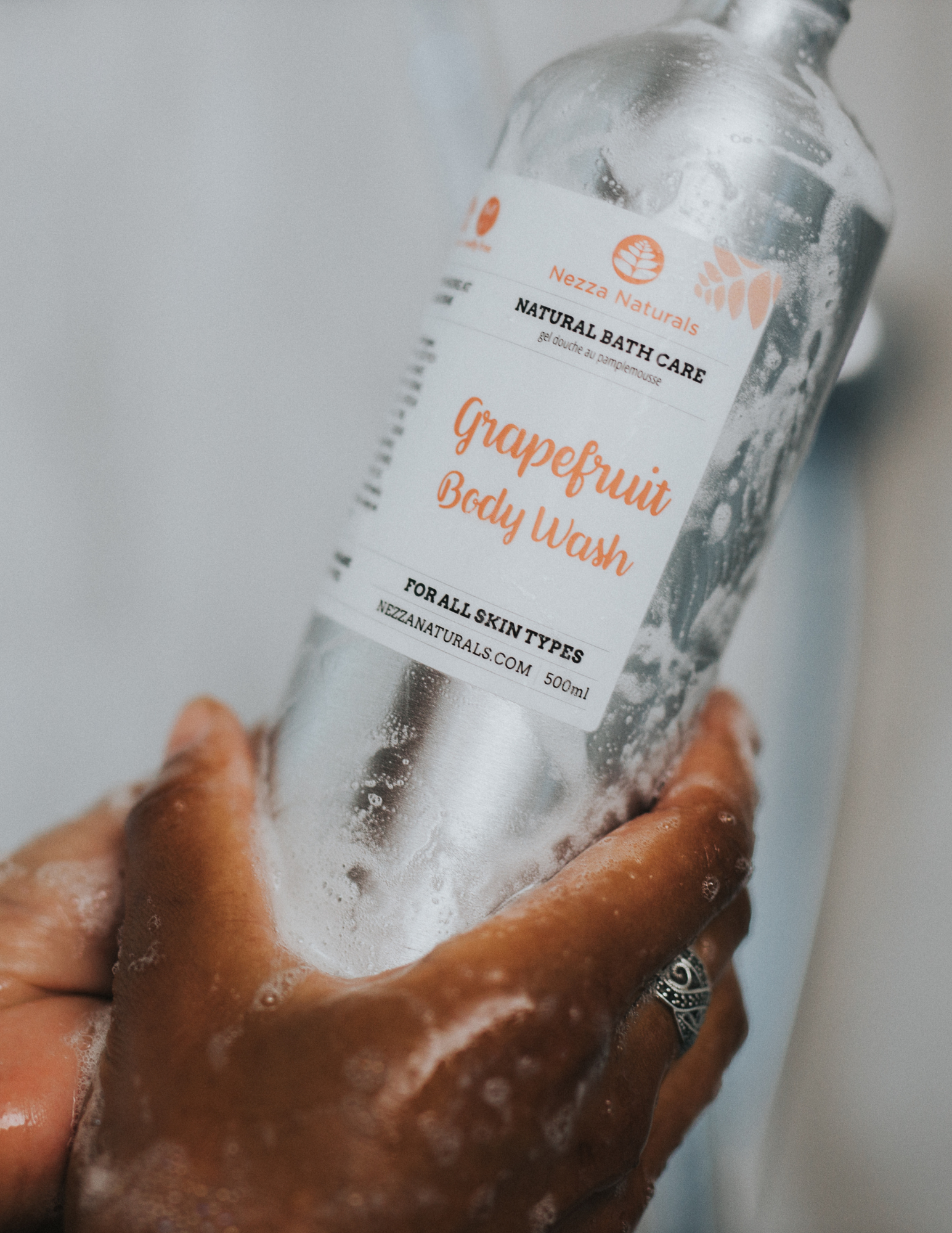Home Apothecary — Mood Balance Essentials