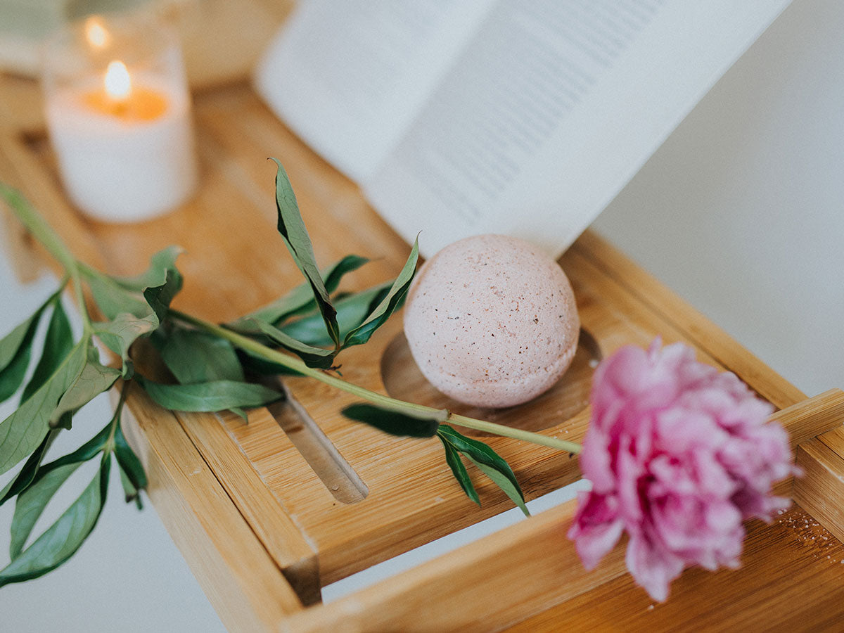 Body & Bath Accessories