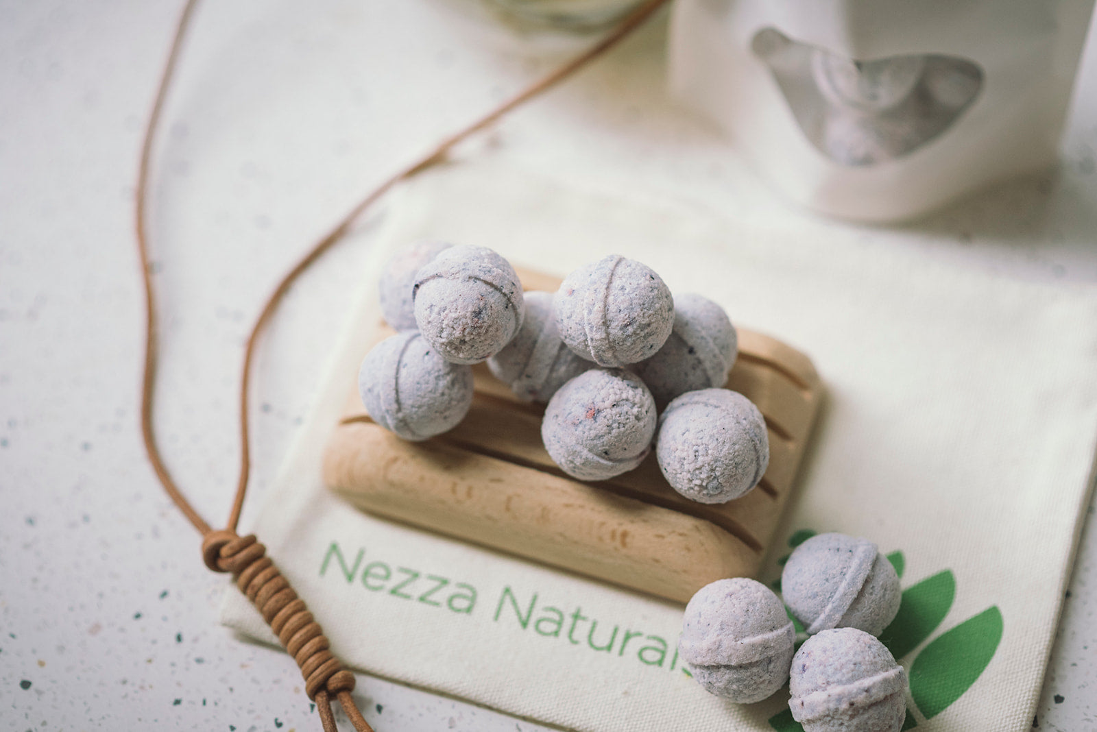 Gifts for Bath Time