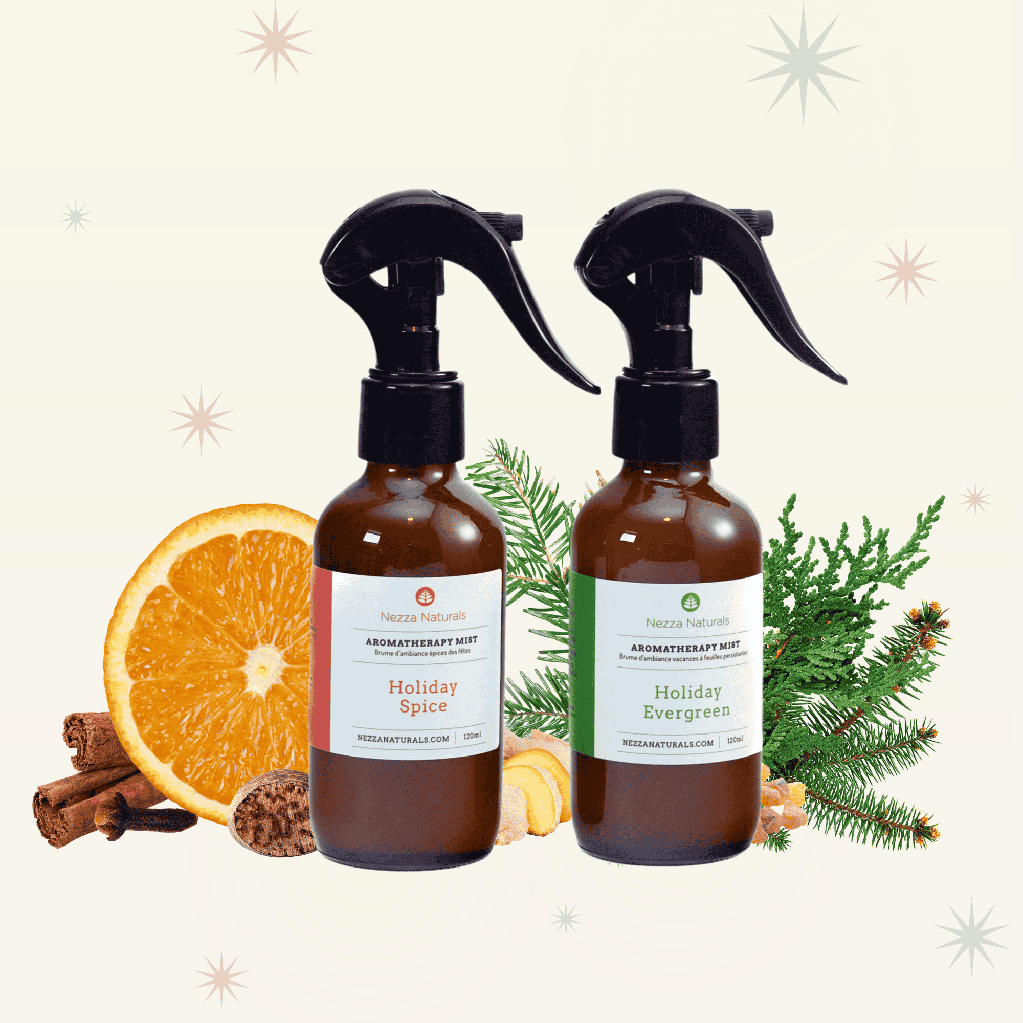 NEW Holiday Collection