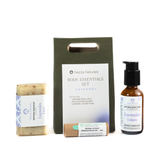 Body Essentials Set - Lavender Love