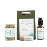 Body Essentials Set - Magical Mint