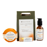 Body Essentials Set - Citrus Twist