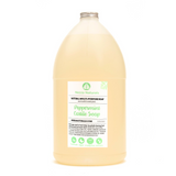 Castile Liquid Soap in Peppermint 4L