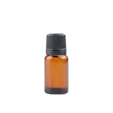 Amber Glass Bottles