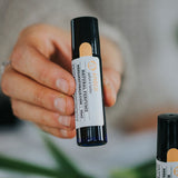 Amber Natural Perfume Roll-On
