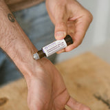 Amber Natural Perfume Roll-On