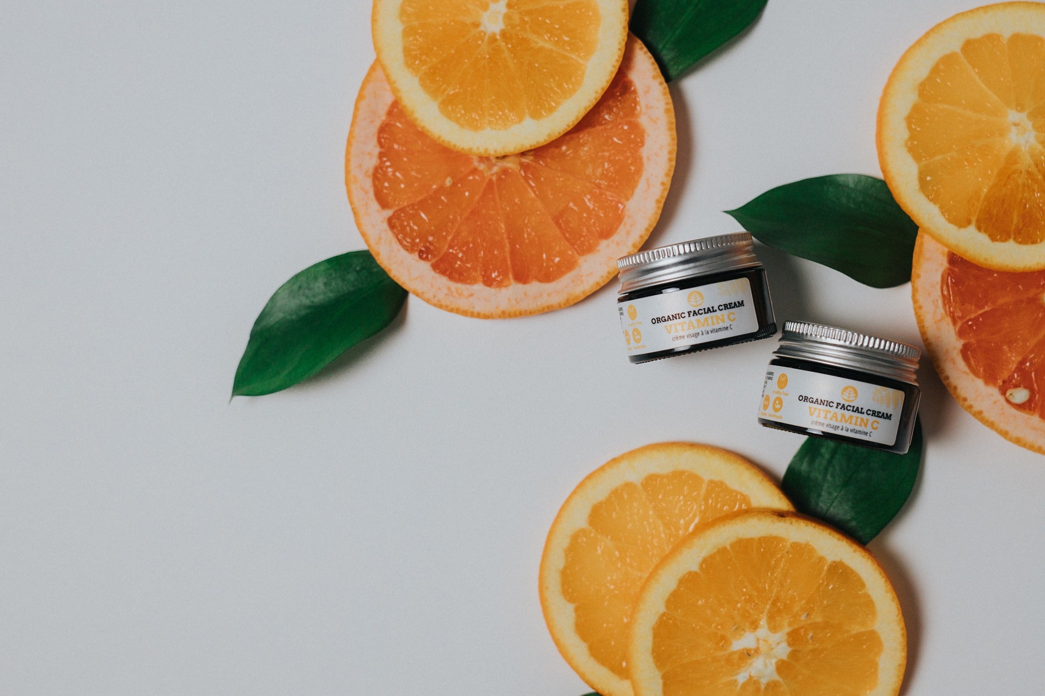Nezza Creater Nezza Naturals Victoria, BC | Natural Home & Body Care
