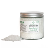 Eucalyptus Bath Salts