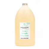 Pure & Simple Body Wash - 4L