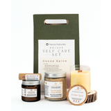 Deluxe Self-Care Set - Cocoa Spice