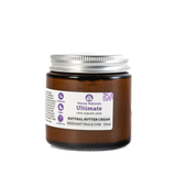 Ultimate Body Butter Cream - Glass