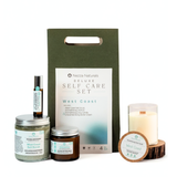 Deluxe Self-Care Set - West Coast