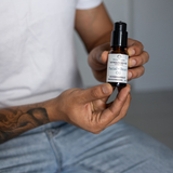 Beard & Facial Oil