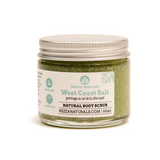 West Coast Salt Scrub