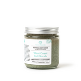 West Coast Salt Scrub