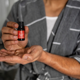 Tealight Diffuser Set - Holiday Spice