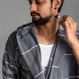 Amber Natural Perfume Roll-On