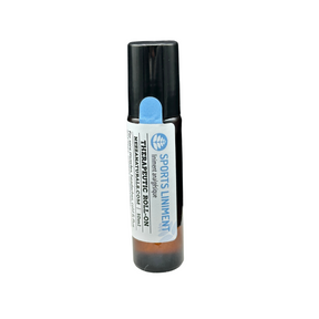 Sports Liniment Aromatherapy Roll-On