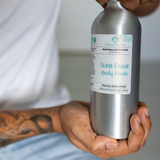 West Coast Body Wash